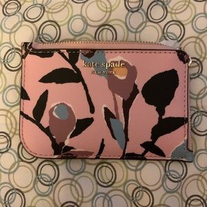 Kate spade wallet